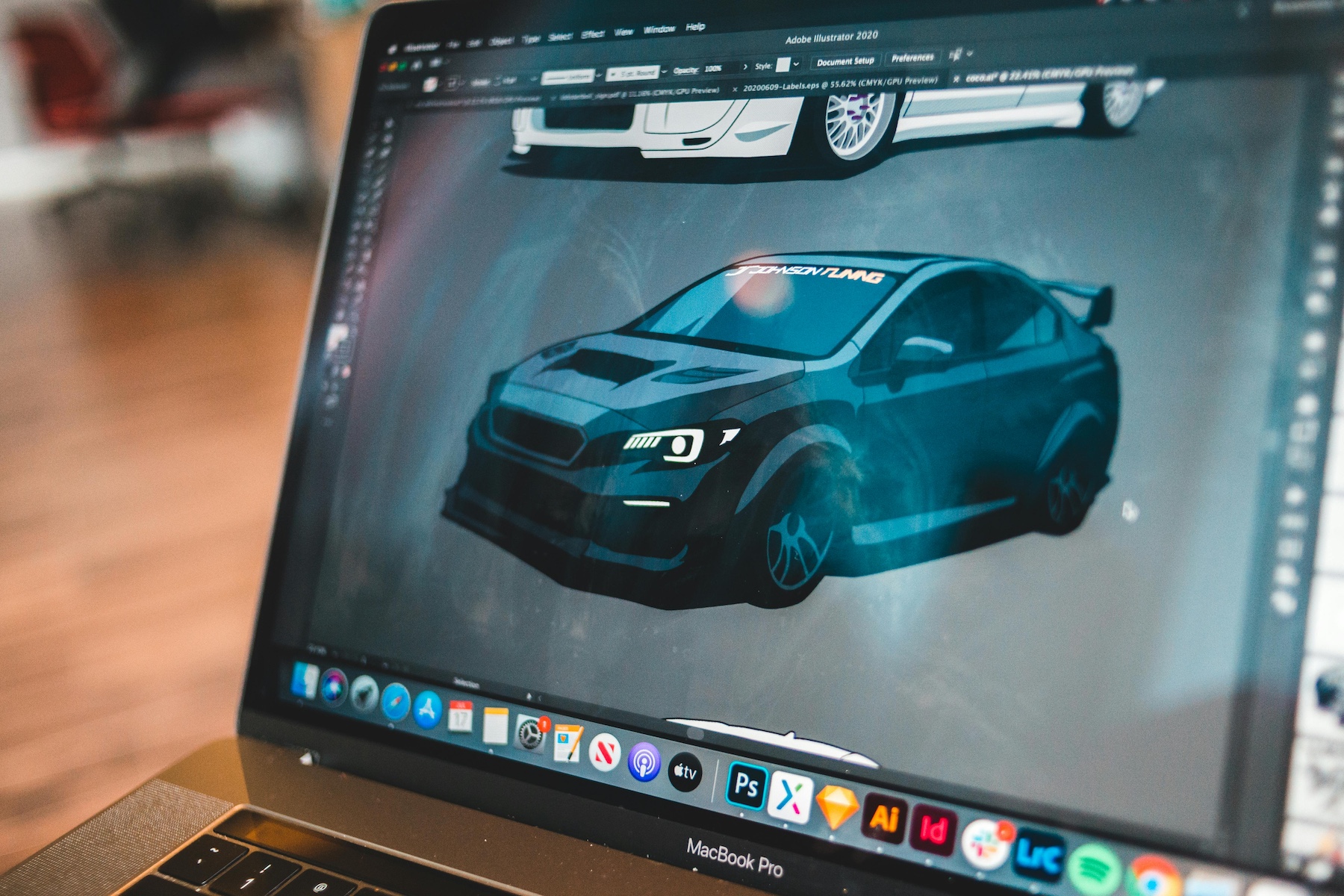 Complete Guide to Background Removal in Adobe Illustrator for Creative Professionals